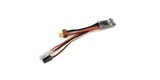 KYOSHO K.82251SB - Kyosho KA1571 Brush ESC S-Plug