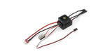 KYOSHO K.82253 - Kyosho Speed House Brainz10 V2 60A ESC LiPo 2-3S