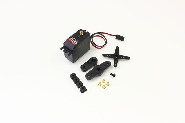 KYOSHO K.82273 - Kyosho Syncro KS5031-09MW Servo 9Kgs-0.15sec Inferno MP9 RS