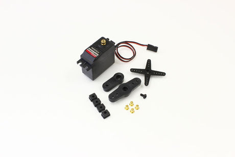 KYOSHO K.82273 - Kyosho Syncro KS5031-09MW Servo 9Kgs-0.15sec Inferno MP9 RS