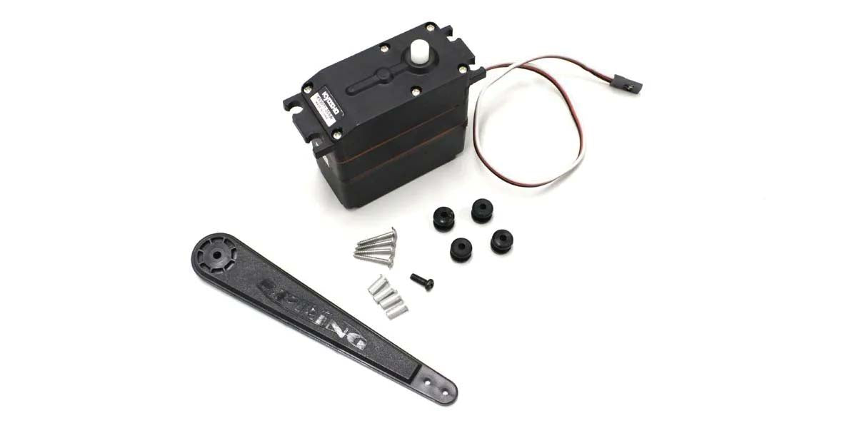 KYOSHO K.82277B - Kyosho Syncro KS9071-20SW Seawind Sail WP Servo