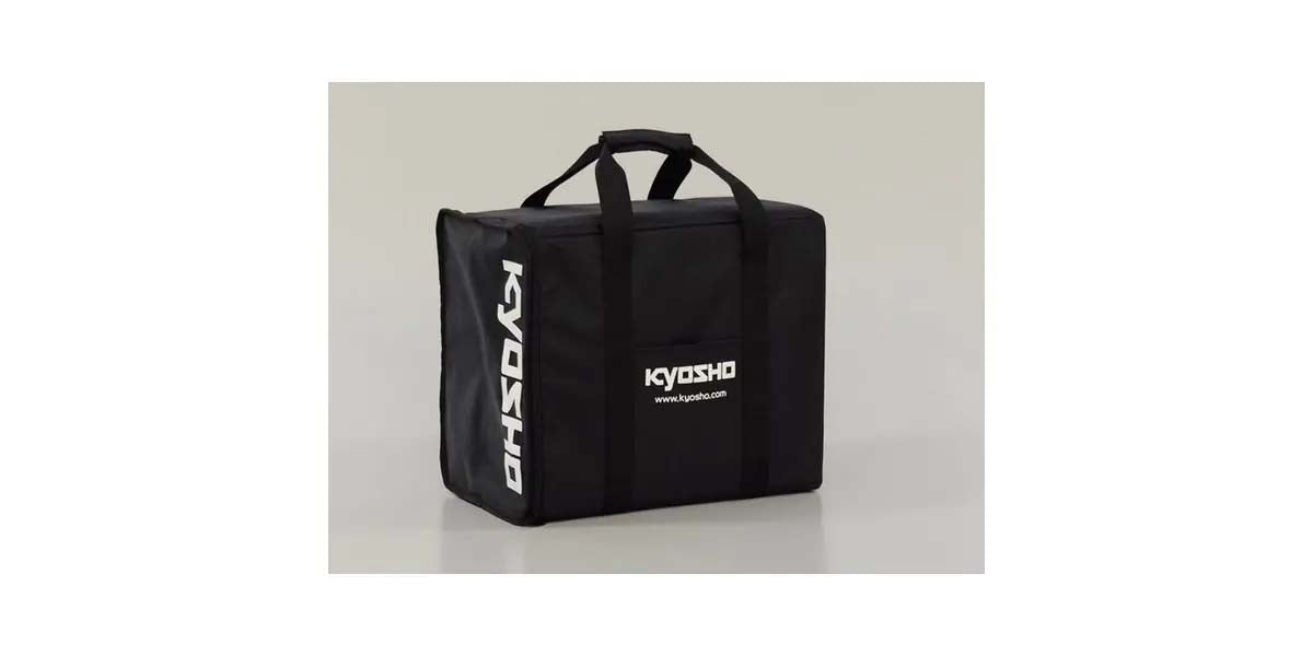 KYOSHO K.87613C - Kyosho Carrying Bag S-Size 250x410x360mm
