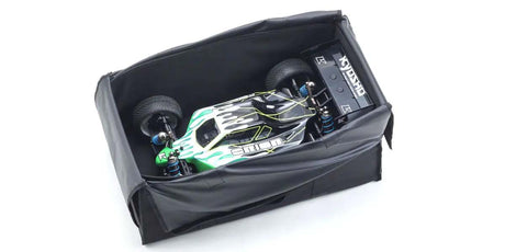 KYOSHO K.87618 - Kyosho Carrying Bag Black 320x560x220mm