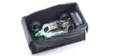 KYOSHO K.87618 - Kyosho Carrying Bag Black 320x560x220mm