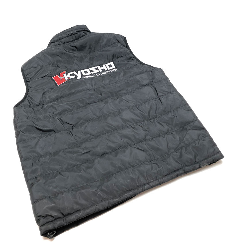 KYOSHO K.88011-3XL - Kyosho Pen Duick Body Warmer - 3XL