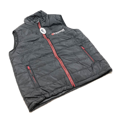 KYOSHO K.88011XL - Kyosho Pen Duick Body Warmer - XL