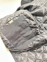 KYOSHO K.88016-3XL - Kyosho Heavy Jacket 2025 Black 3XL