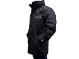 KYOSHO K.88016-3XL - Kyosho Heavy Jacket 2025 Black 3XL