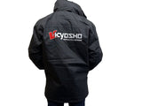 KYOSHO K.88016S - Kyosho Heavy Jacket 2025 Black S