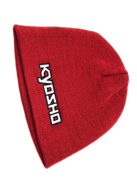 KYOSHO K.88090R - Kyosho Beanie Red