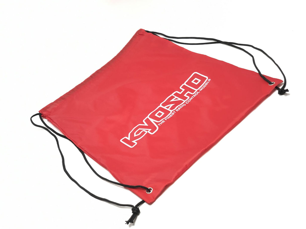KYOSHO K.88091ZZ - Kyosho Nylon Bag 330x420mm