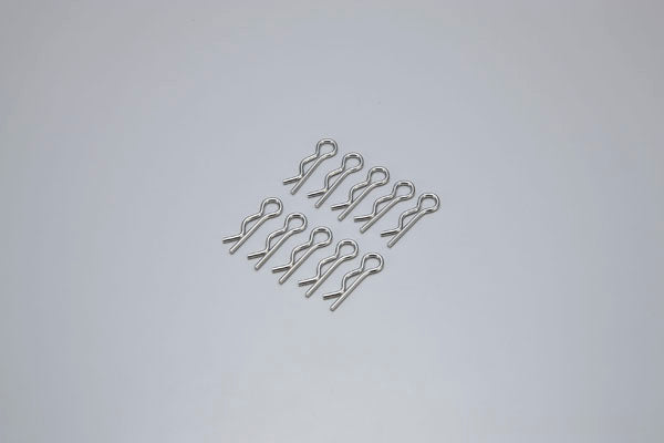 KYOSHO K.92638 - Body retaining Pins 1:10 10 pcs Small