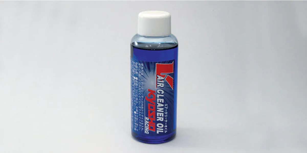 KYOSHO K.96169B - Air Cleaner Oil Kyosho 1948 100cc