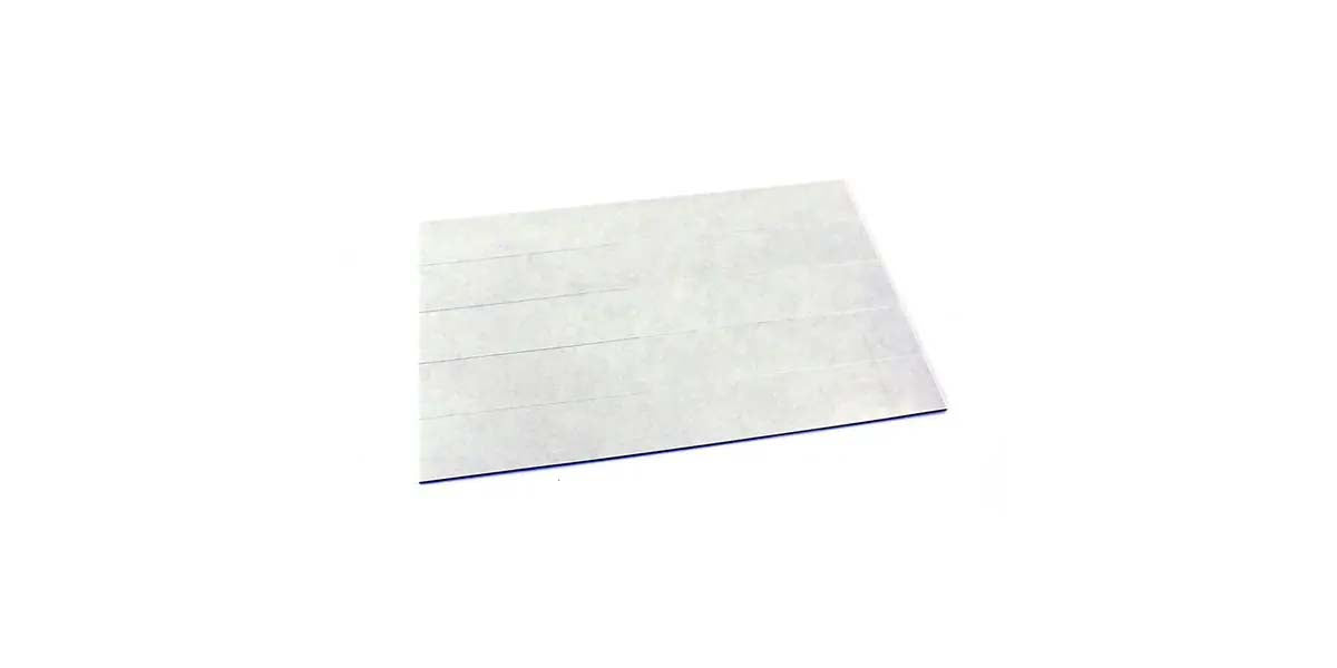 KYOSHO K.96441C - Sponge Tape 1x100x150mm Kyosho