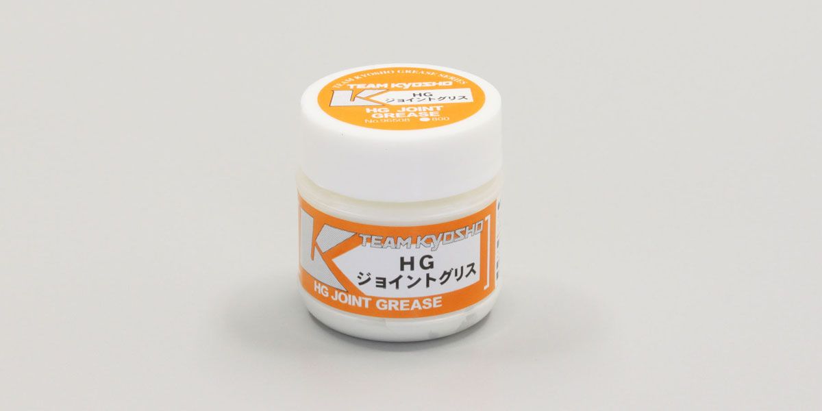 KYOSHO K.96508 - HD Joint Grease Kyosho 15g