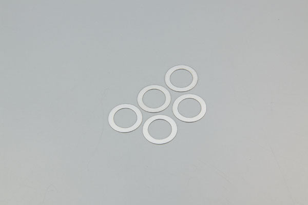 KYOSHO K.96773 - Shims 8x12x0.2mm 5