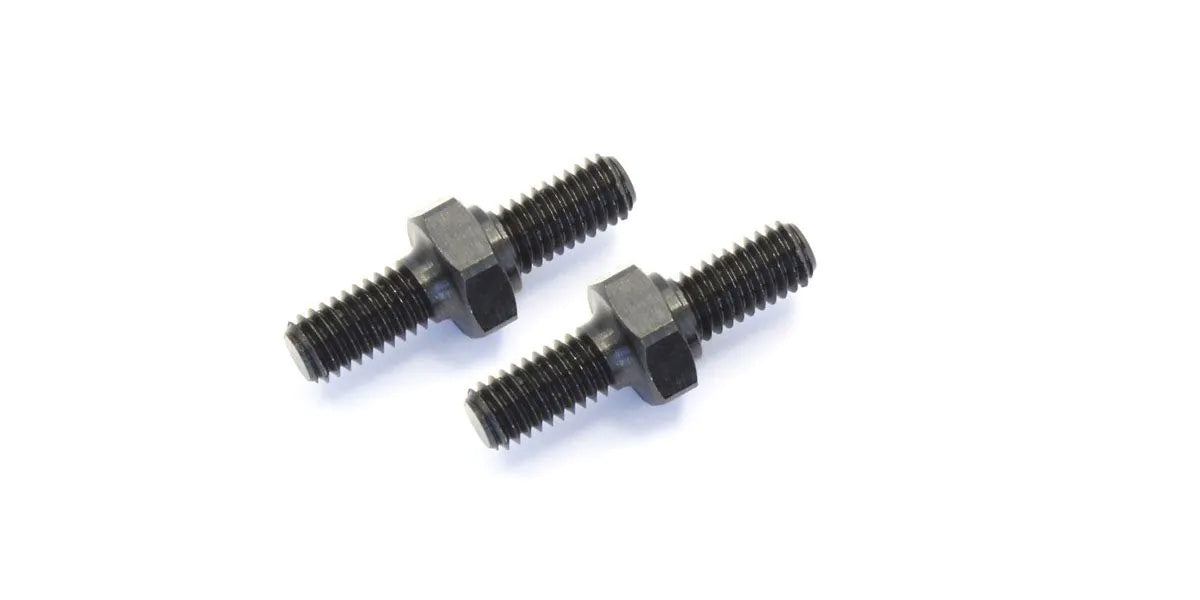 KYOSHO K.97008-15B - Kyosho Turnbuckle 3x15mm 2 pcs