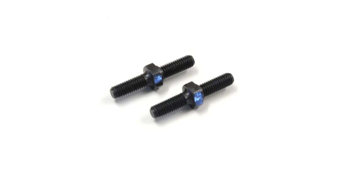 KYOSHO K.97008-20B - Kyosho Turnbuckle 3x20mm 2 pcs