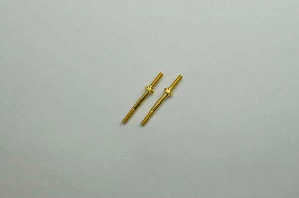 KYOSHO K.97008-36H - Kyosho Turnbuckle 3x36mm 2 pcs Hard
