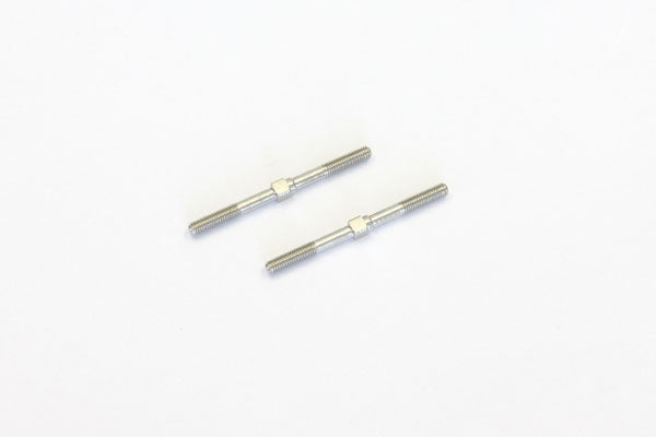 KYOSHO K.97008-40H - Kyosho Turnbuckle 3x40mm 2 pcs Hard