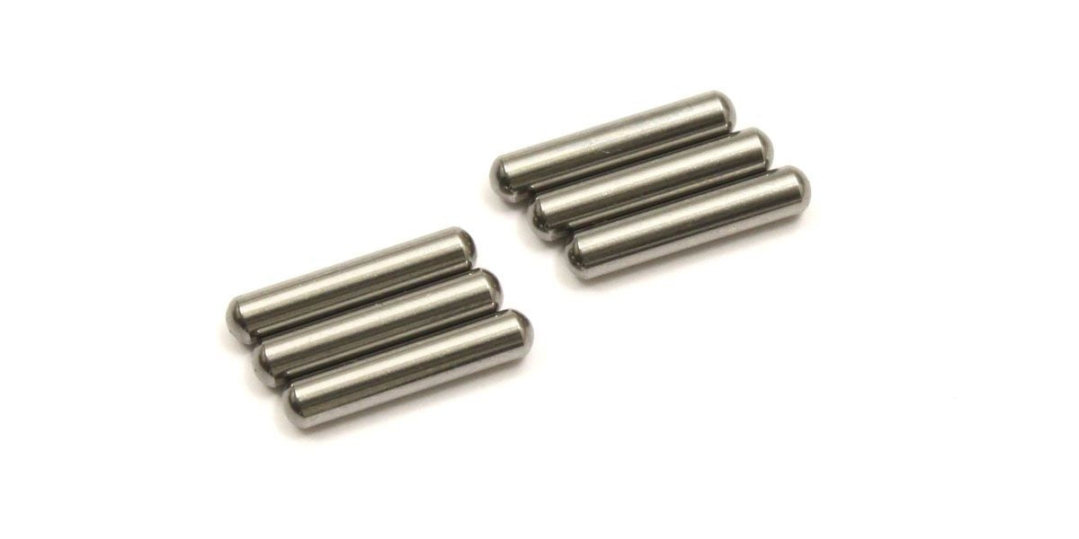 KYOSHO K.97011-128B - Pins 2.5x12.8mm 6 Kyosho