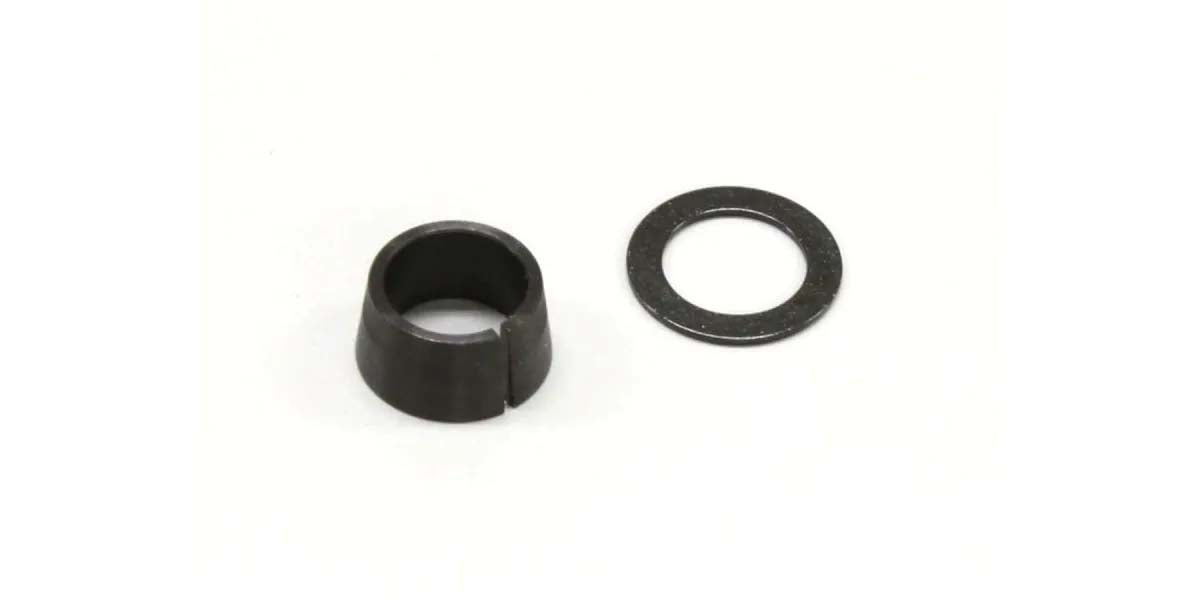 KYOSHO K.97015B - Tapered Collar Kyosho 7mm-H=5.0 UM213