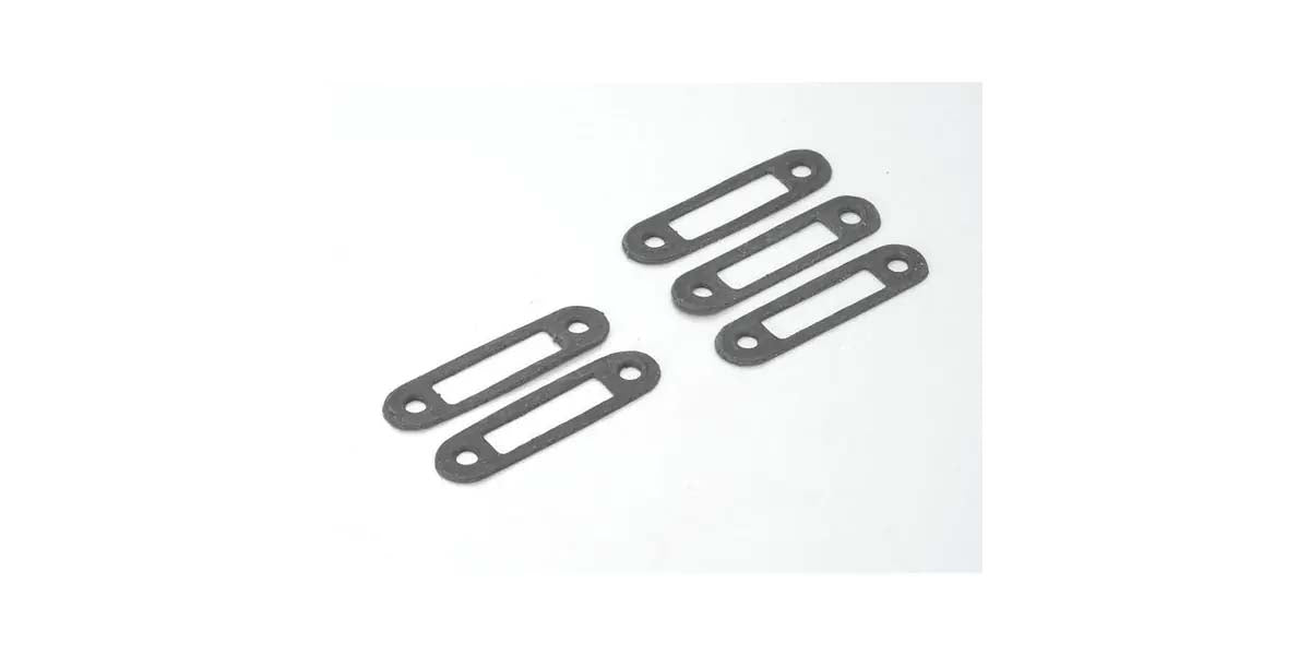 KYOSHO K.97024B - Muffler Gasket for  Kyosho GS-GX-GT engine 5