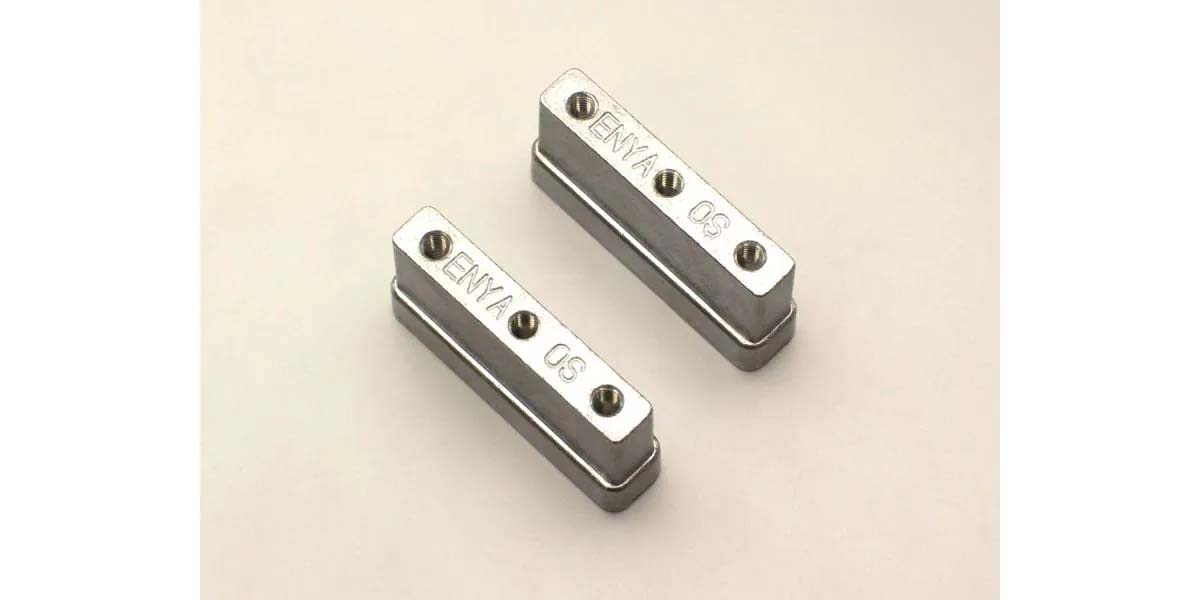 KYOSHO K.97027B - Engine Mount 1:10 Kyosho KE15SP