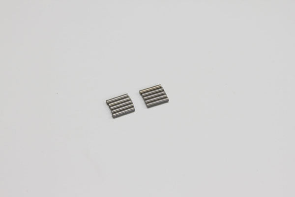 KYOSHO K.97037-14 - Wheel Stopper Pins 2.6x14mm 10 pcs  IF39