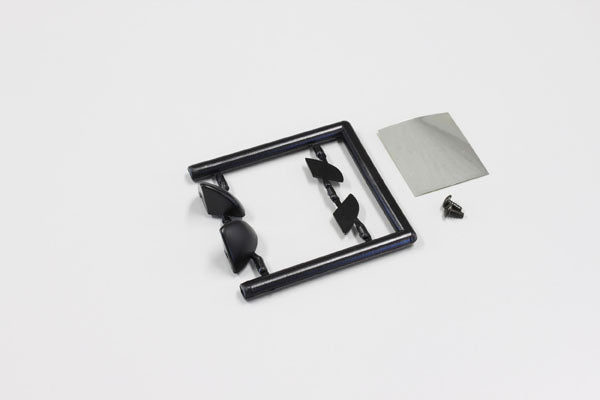 KYOSHO K.97048 - Side View Mirror Set 1:8 or 1:10 L/R Kyosho