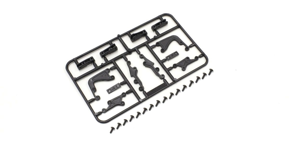 KYOSHO K.97055 - Wing Stay set 3 Options 1:10 Kyosho