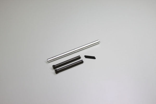 KYOSHO K.BL36B - Roll bar and front axle Kyosho Blizzard SR