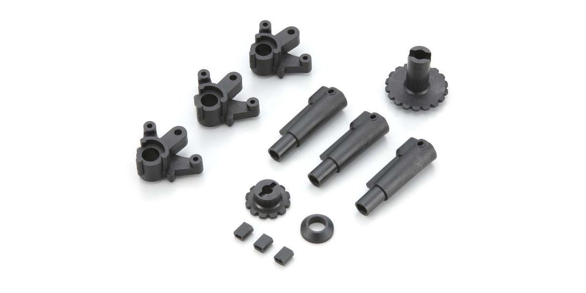 KYOSHO K.BL7B - Plastic Parts B B Kyosho Blizzard