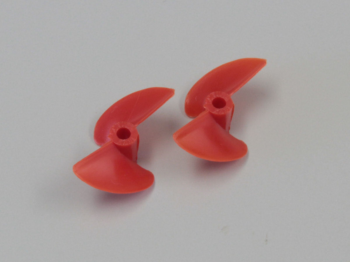 KYOSHO K.BPP431 - Boat Propellers 2 pcs D31 X P1 4 for Shaft 3.18mm 94427 Kyosho
