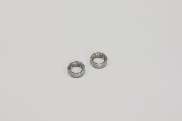 KYOSHO K.BRG014 - Kyosho Ball Bearing 10X15X4MM. 2 pcs