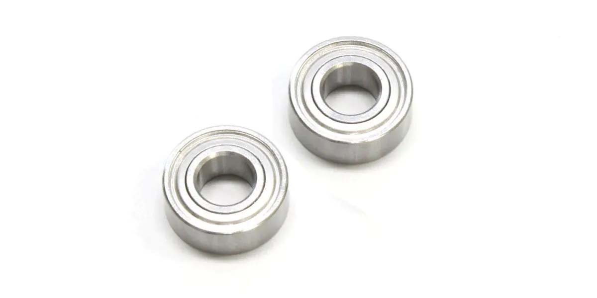 KYOSHO K.BRG031 - Kyosho Ball Bearing 5x11x4mm 2 pcs