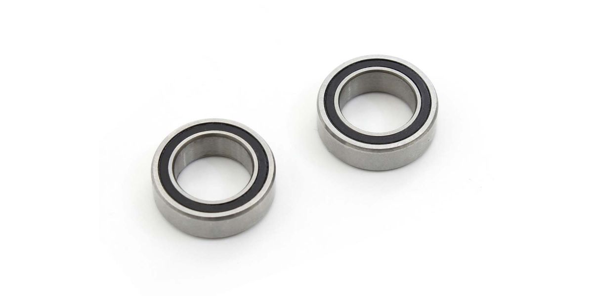 KYOSHO K.BRG035 - Kyosho Ball Bearing 10x16x5mm 2 pcs