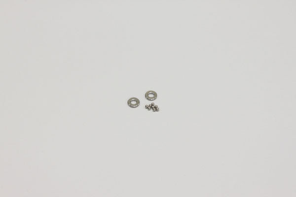 KYOSHO K.BRG100 - Ball Diff. Thrust Bearing Kyosho Lazer ZX5