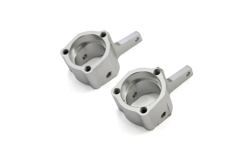 KYOSHO K.EF208 - Knuckle arm Kyosho EP Fantom 4WD 2 pcs