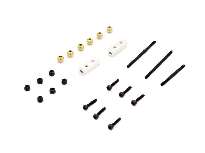 KYOSHO K.EF221 - Linkage Set Kyosho EP Fantom 4WD