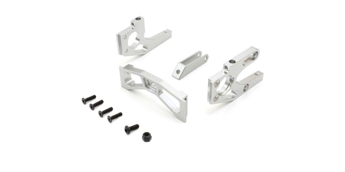 KYOSHO K.EF233S - Rear Axle Mount Kyosho EP Fantom 4WD Ext CRC-II