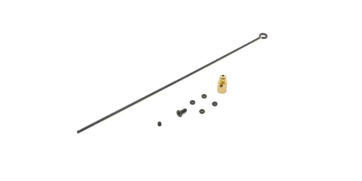 KYOSHO K.EF242G - HD Antenna Set Kyosho EP Fantom 4WD Ext - Gold