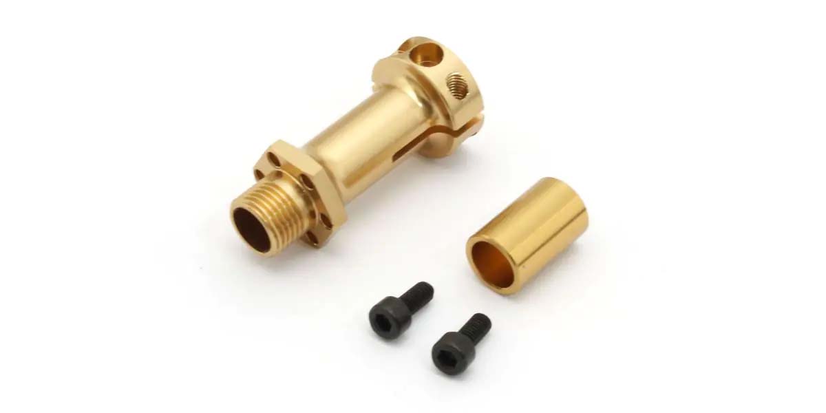 KYOSHO K.EFW007-03 - Ball Diff. Hub L Kyosho EP Fantom