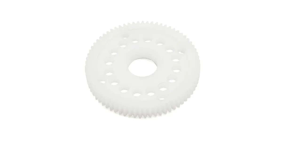 KYOSHO K.EFW007-71 - Spur Gear 71T-48Dp Kyosho EP Fantom