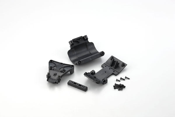 KYOSHO K.EZ015 - Bumper Set Kyosho EZ Serie SandMaster 1:10 EZ215