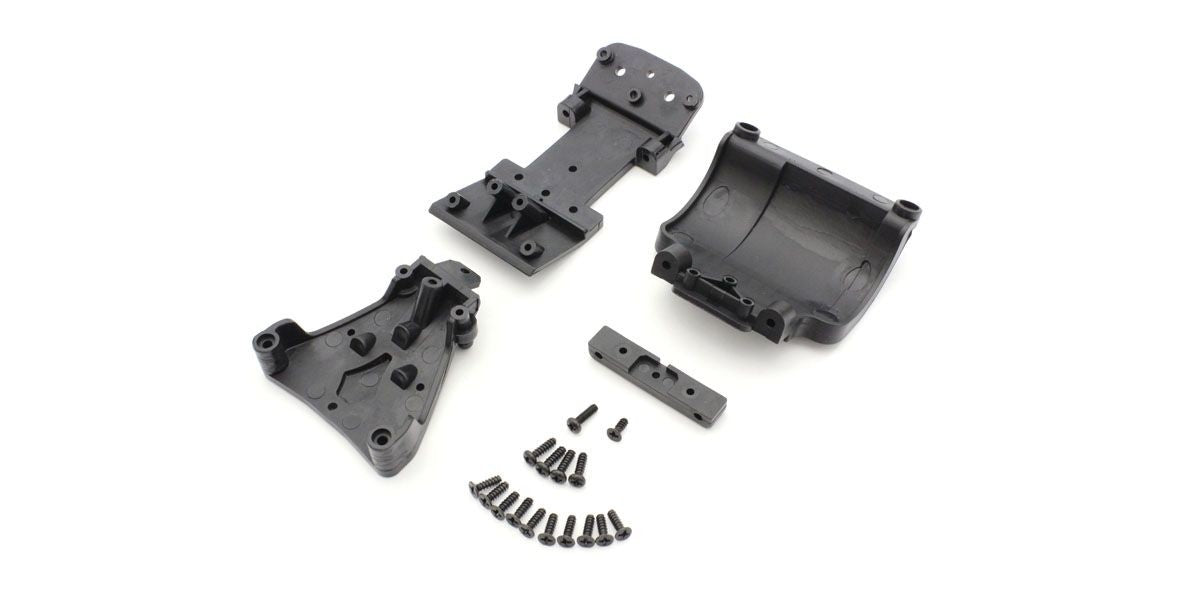 KYOSHO K.EZ115 - Bumper Set Kyosho EZ Serie SandMaster 1:10 EZ215