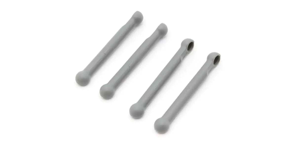 KYOSHO K.EZ217GY - Upper Rod Set Kyosho EZ Series SandMaster 1:10 EP EZ017