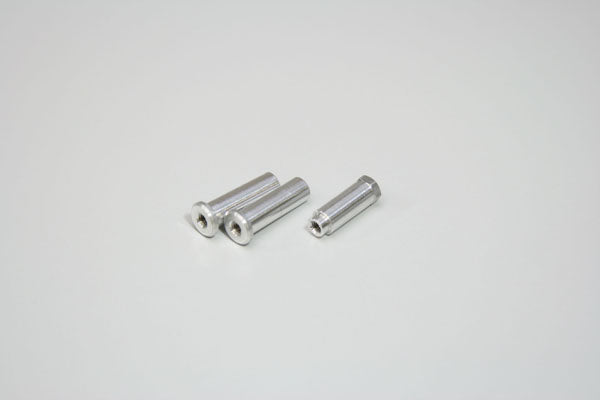 KYOSHO K.FA017 - SERVO SAVER SHAFT SET FAZER