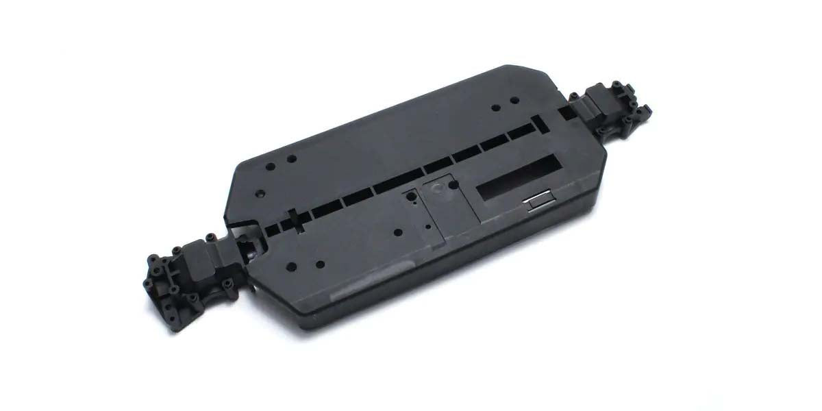 KYOSHO K.FA201C - Main Chassis Kyosho EP Fazer Kobra-Rage VE