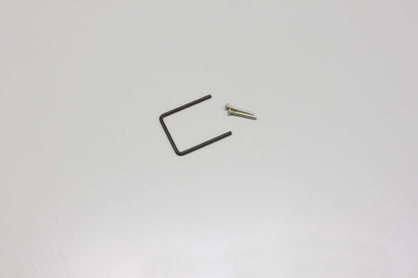 KYOSHO K.FA213 - SUSPENSION SHAFT SET EP FAZER KOBRA